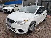 2020 Seat Ibiza