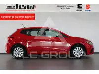 2020 Seat Ibiza