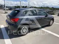 2020 Seat Ibiza