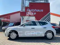 2020 Seat Ibiza