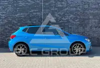 2020 Seat Ibiza