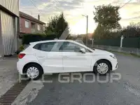 2020 Seat Ibiza