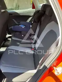 2020 Seat Ibiza