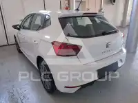 2020 Seat Ibiza