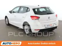 2020 Seat Ibiza
