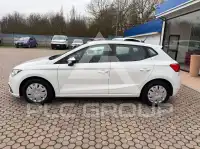 2020 Seat Ibiza