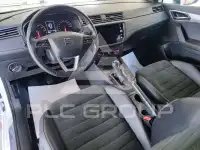 2020 Seat Ibiza