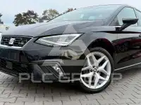 2020 Seat Ibiza