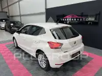 2020 Seat Ibiza