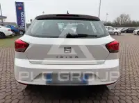 2020 Seat Ibiza