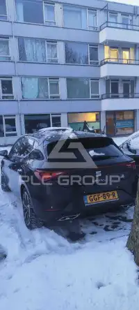 2020 Seat Leon