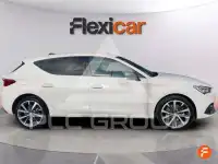 2020 Seat Leon