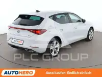 2020 Seat Leon