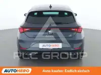 2020 Seat Leon