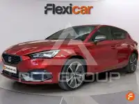 2020 Seat Leon