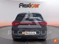 2020 Seat Leon
