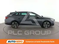 2020 Seat Leon