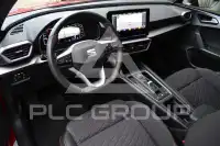 2020 Seat Leon