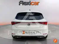 2020 Seat Leon
