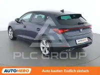 2020 Seat Leon