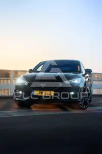 2020 Seat Leon