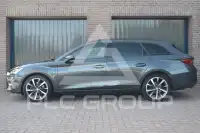 2020 Seat Leon