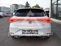 2020 Seat Leon