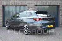2020 Seat Leon