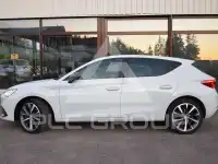 2020 Seat Leon