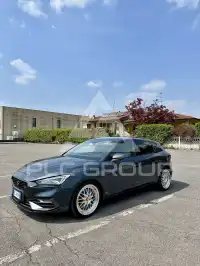 2020 Seat Leon