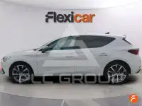 2020 Seat Leon