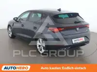2020 Seat Leon