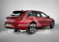 2020 Seat Leon
