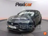 2020 Seat Leon