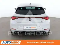 2020 Seat Leon