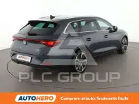 2020 Seat Leon