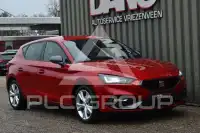 2020 Seat Leon