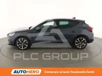 2020 Seat Leon