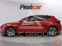 2020 Seat Leon
