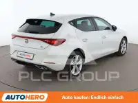 2020 Seat Leon