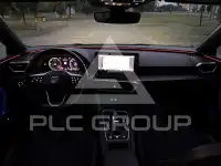 2020 Seat Leon