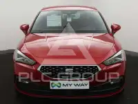 2020 Seat Leon