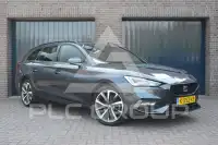 2020 Seat Leon