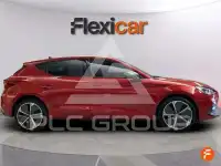 2020 Seat Leon