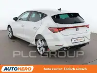 2020 Seat Leon