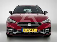 2020 Seat Leon