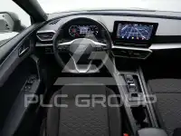 2020 Seat Leon