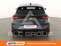 2020 Seat Leon