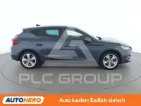 2020 Seat Leon