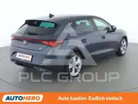 2020 Seat Leon